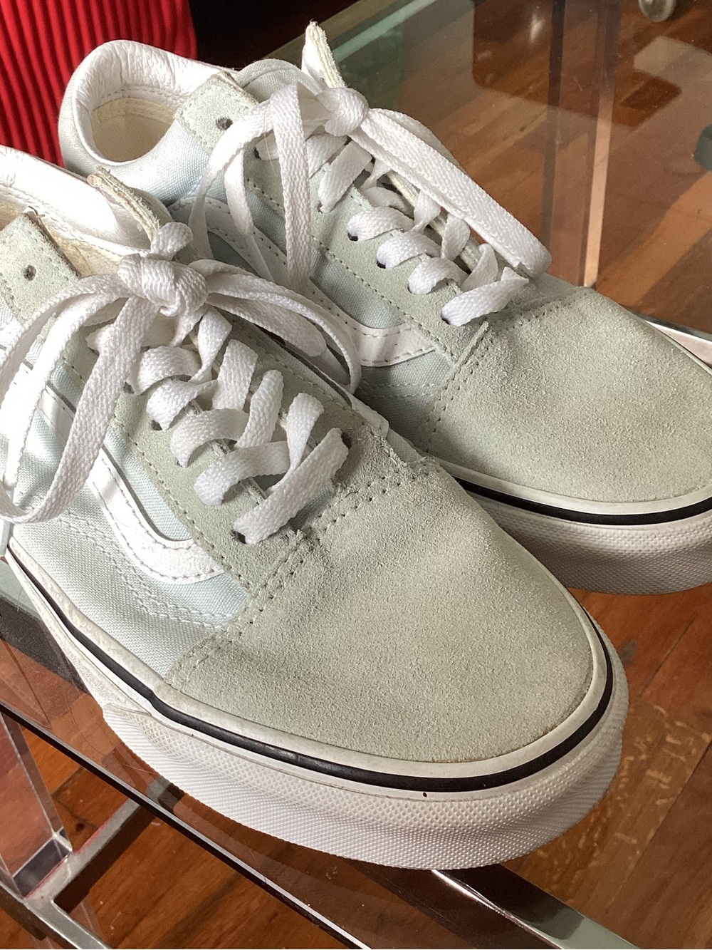 Vans Old Skool Pastel